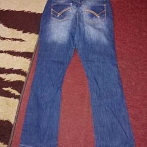 Boot cut cato premium jeans
